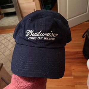 Budweiser Hat